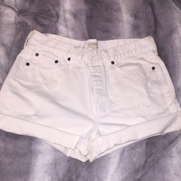 J. Crew Pants - shorts